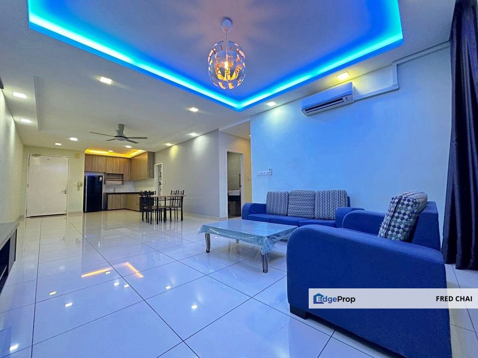 Taman Sri Mujur Cheras Selangor Condominium For Sale, Selangor, Batu 9th Cheras