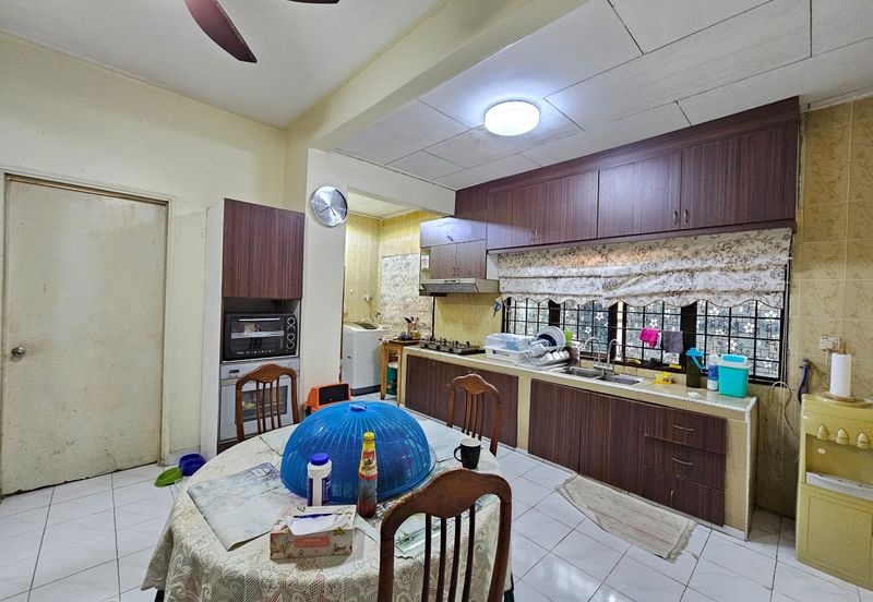 Bandar Tun Hussein Onn