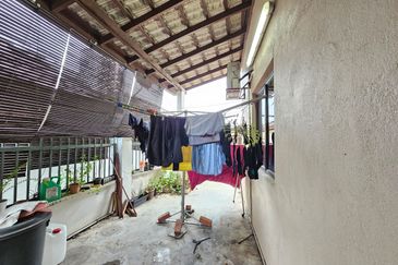 Bandar Tun Hussein Onn