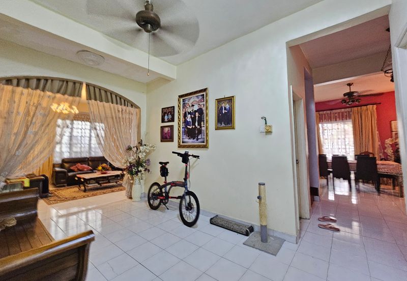 Bandar Tun Hussein Onn