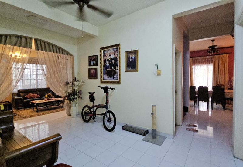 Bandar Tun Hussein Onn