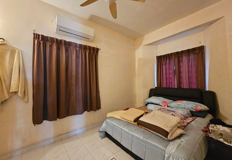 Bandar Tun Hussein Onn