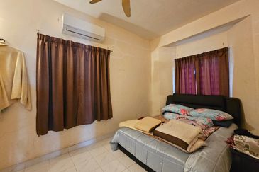 Bandar Tun Hussein Onn