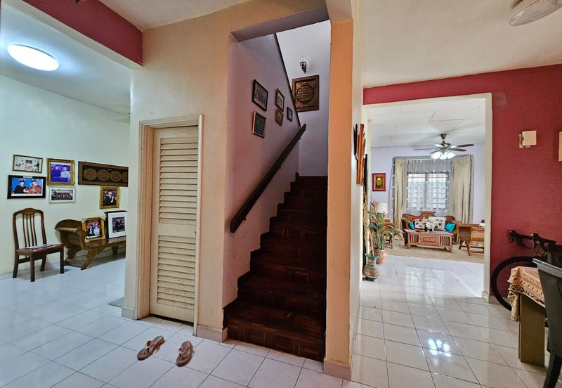 Bandar Tun Hussein Onn