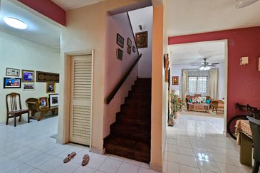 Bandar Tun Hussein Onn