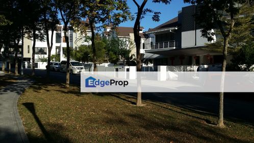 Twin Palms Kajang 2 Storey Superlink House For Sale, Selangor, Kajang