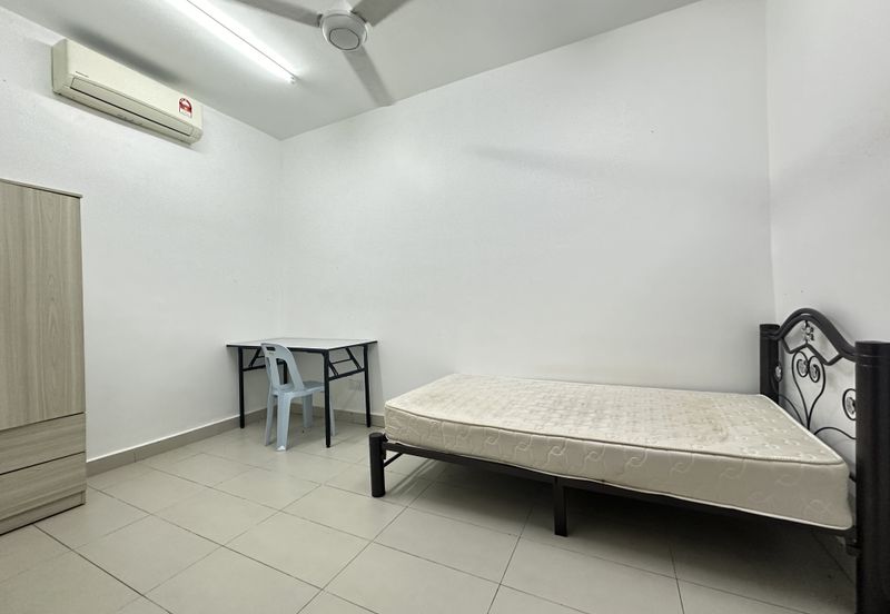 Taman Connaught (Sri Cendekia)