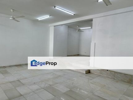 Taman Connaught Cheras 2 Storey Terrace House For Sale, Kuala Lumpur, Cheras