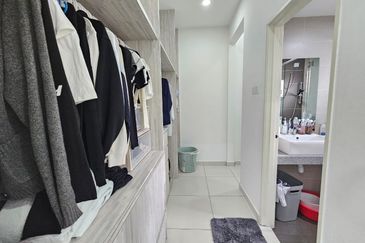 Bandar Damai Perdana