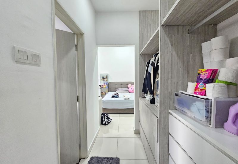 Bandar Damai Perdana