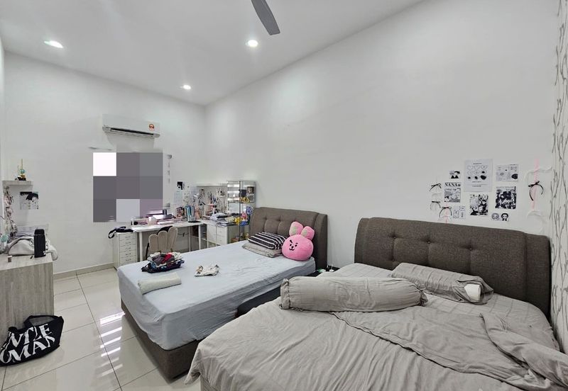 Bandar Damai Perdana