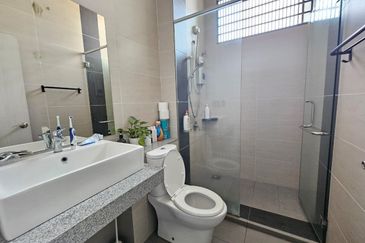 Bandar Damai Perdana