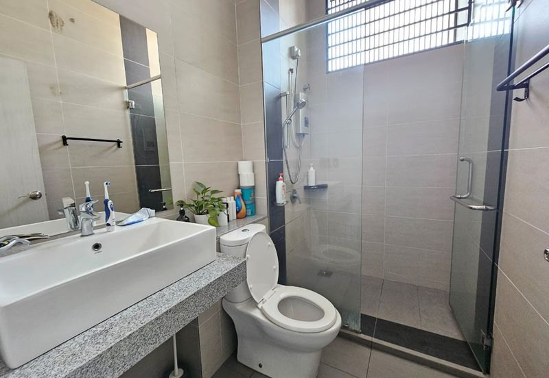 Bandar Damai Perdana