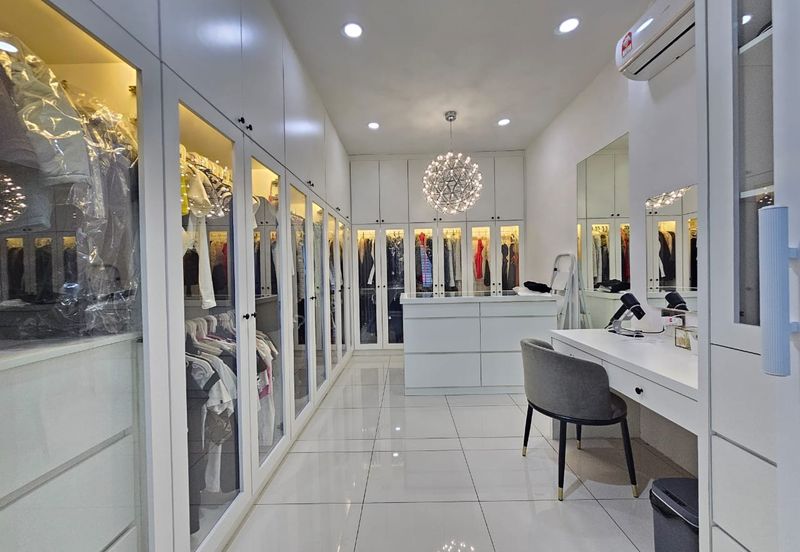 Bandar Damai Perdana