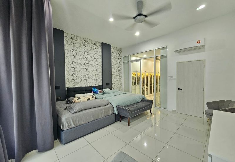 Bandar Damai Perdana