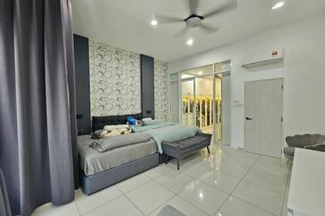 Bandar Damai Perdana