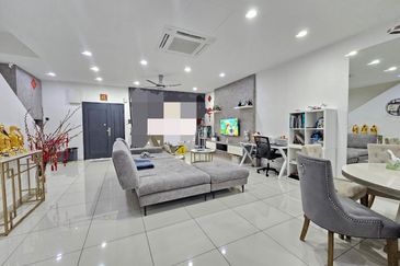 Bandar Damai Perdana