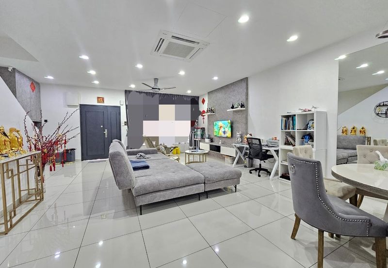 Bandar Damai Perdana