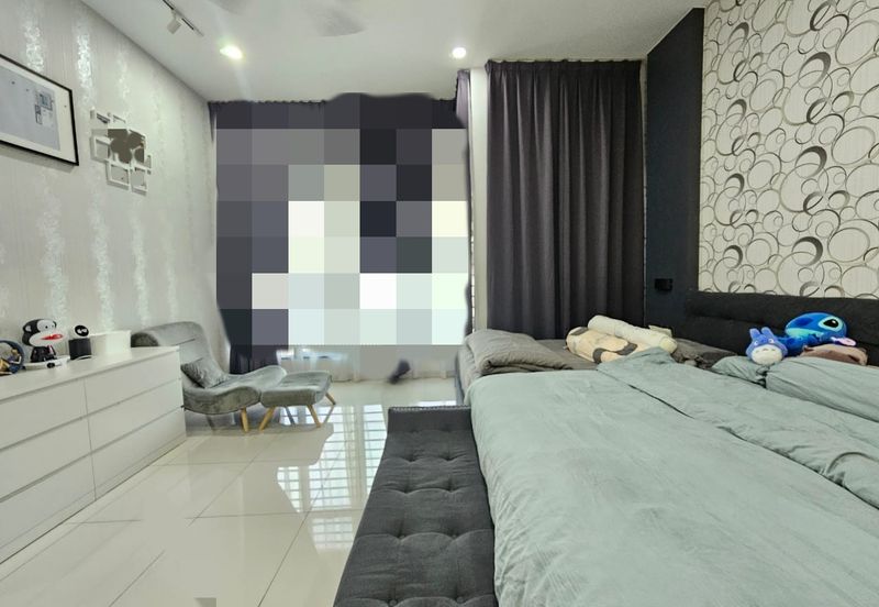 Bandar Damai Perdana