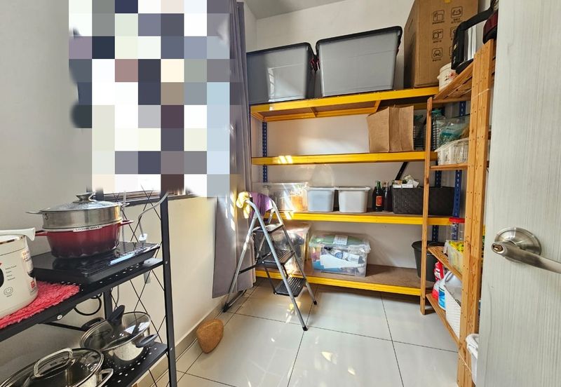 Bandar Damai Perdana