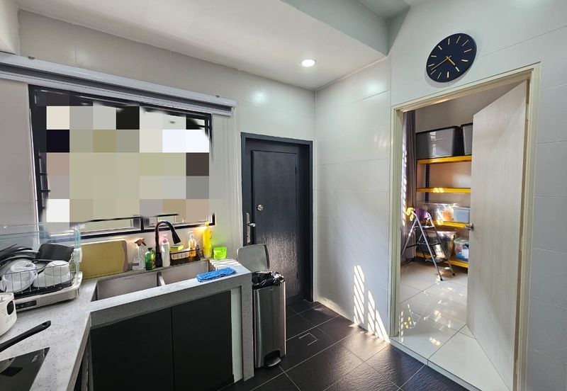 Bandar Damai Perdana