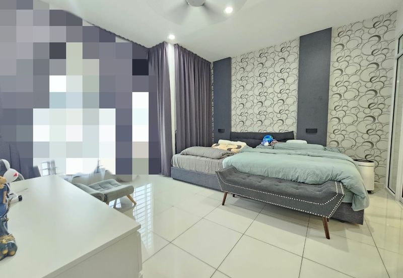 Bandar Damai Perdana