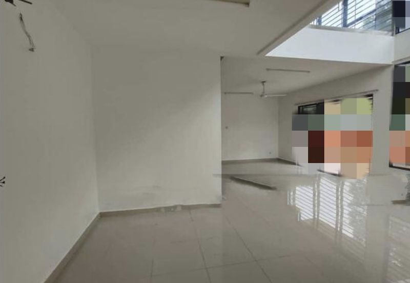 Bandar Mahkota Cheras