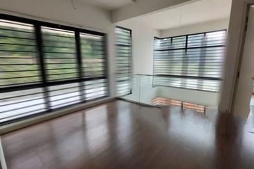 Bandar Mahkota Cheras