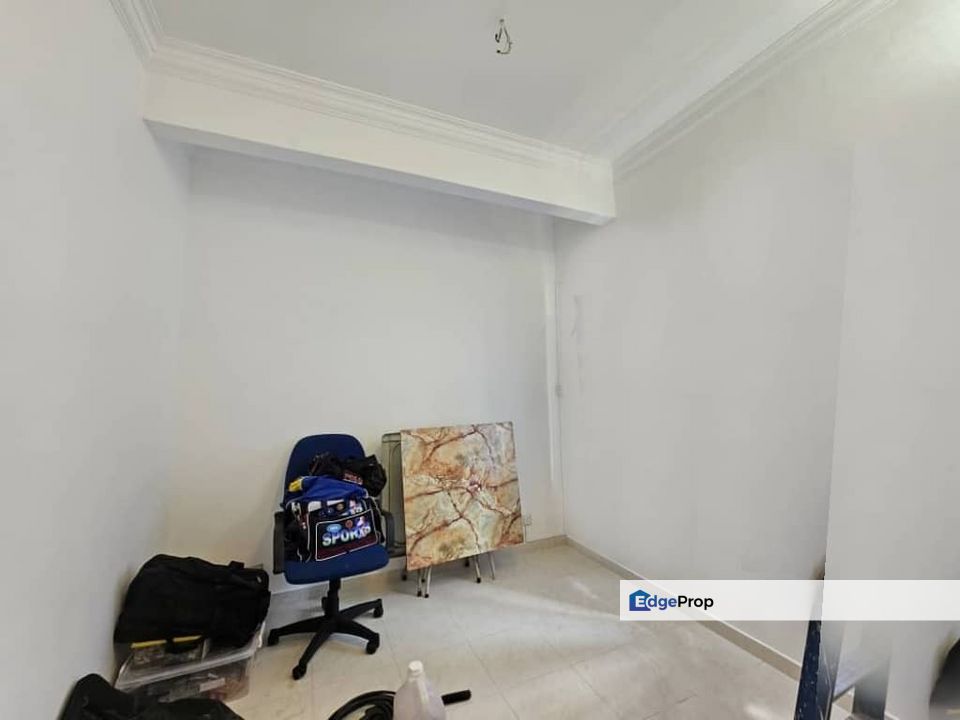 Taman Seri Taming Cheras 2 Storey Terrace House For Sale, Selangor, Cheras