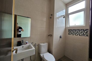 Wira Heights, Bandar Sungai Long