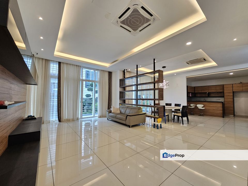 Wira Heights Kajang 2 Storey Bungalow House For Sale, Selangor, Kajang