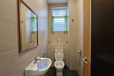 Wira Heights, Bandar Sungai Long