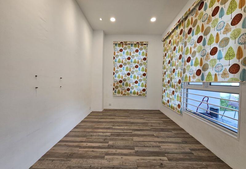 Wira Heights, Bandar Sungai Long