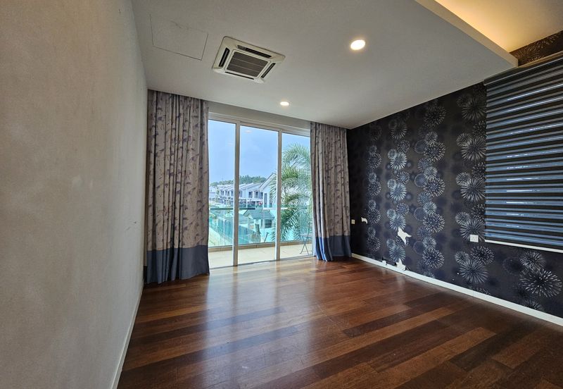 Wira Heights, Bandar Sungai Long