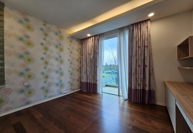 Wira Heights, Bandar Sungai Long