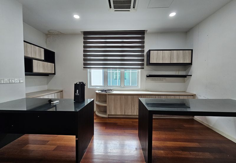 Wira Heights, Bandar Sungai Long