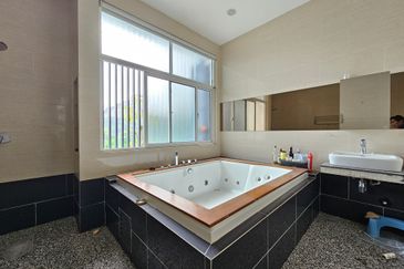 Wira Heights, Bandar Sungai Long