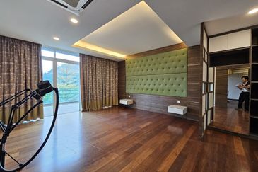 Wira Heights, Bandar Sungai Long