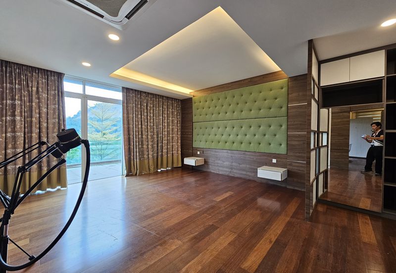 Wira Heights, Bandar Sungai Long