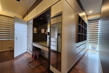 Wira Heights, Bandar Sungai Long