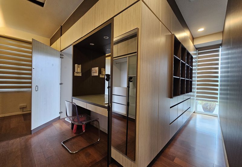 Wira Heights, Bandar Sungai Long