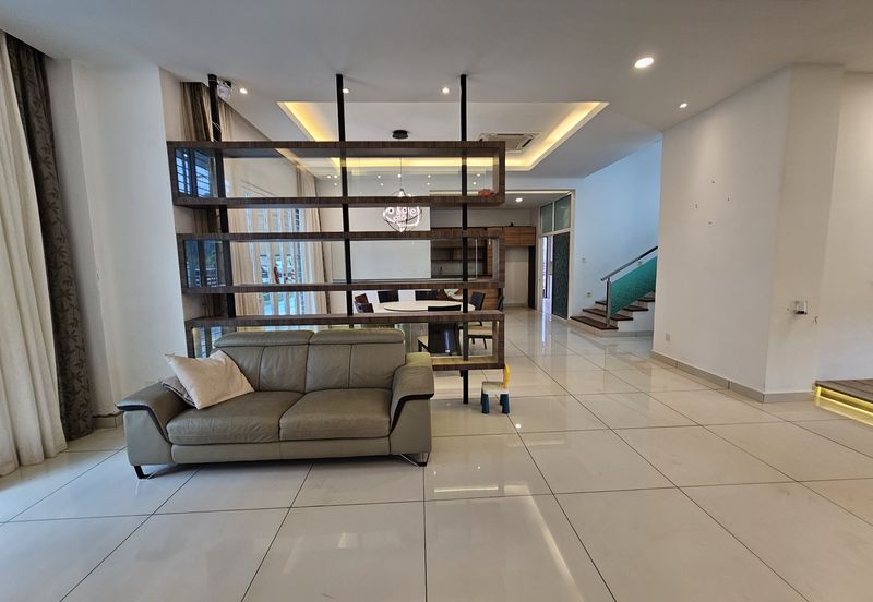 Wira Heights, Bandar Sungai Long