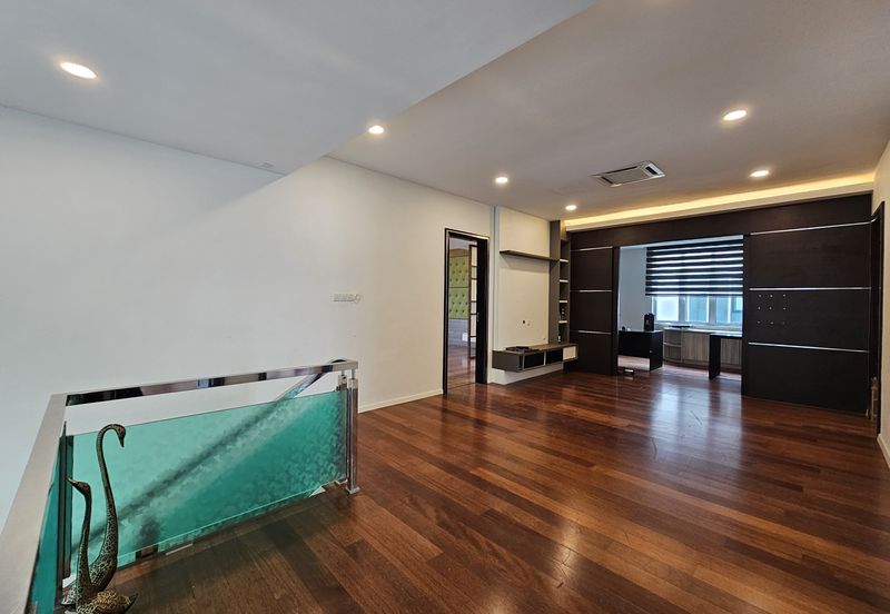 Wira Heights, Bandar Sungai Long