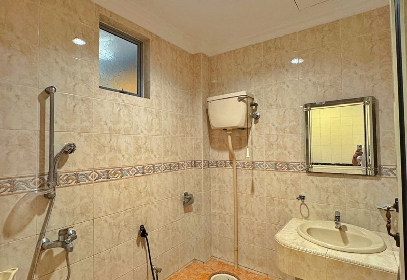 Bandar Baru Sri Petaling