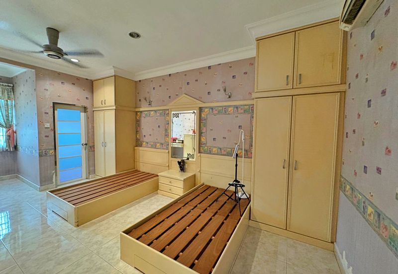 Bandar Baru Sri Petaling