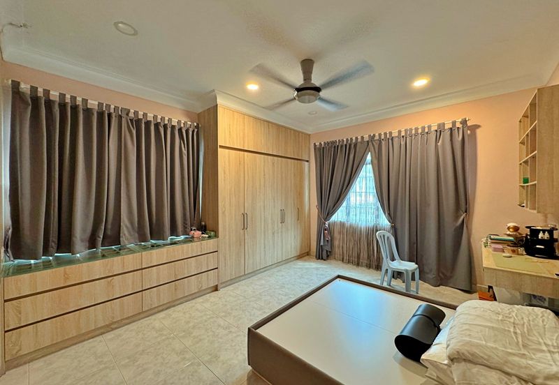 Bandar Baru Sri Petaling