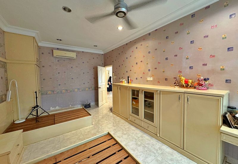 Bandar Baru Sri Petaling