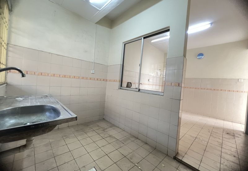 Bandar Mahkota Cheras