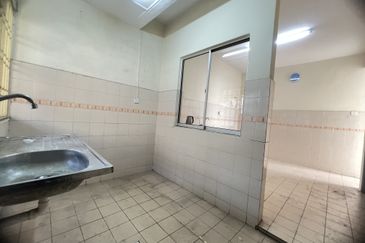 Bandar Mahkota Cheras