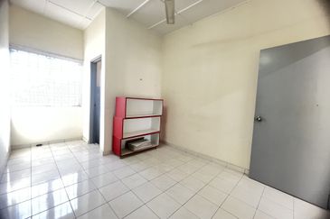 Bandar Mahkota Cheras